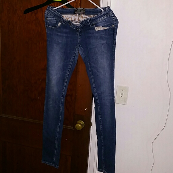 size 13 jeans in european